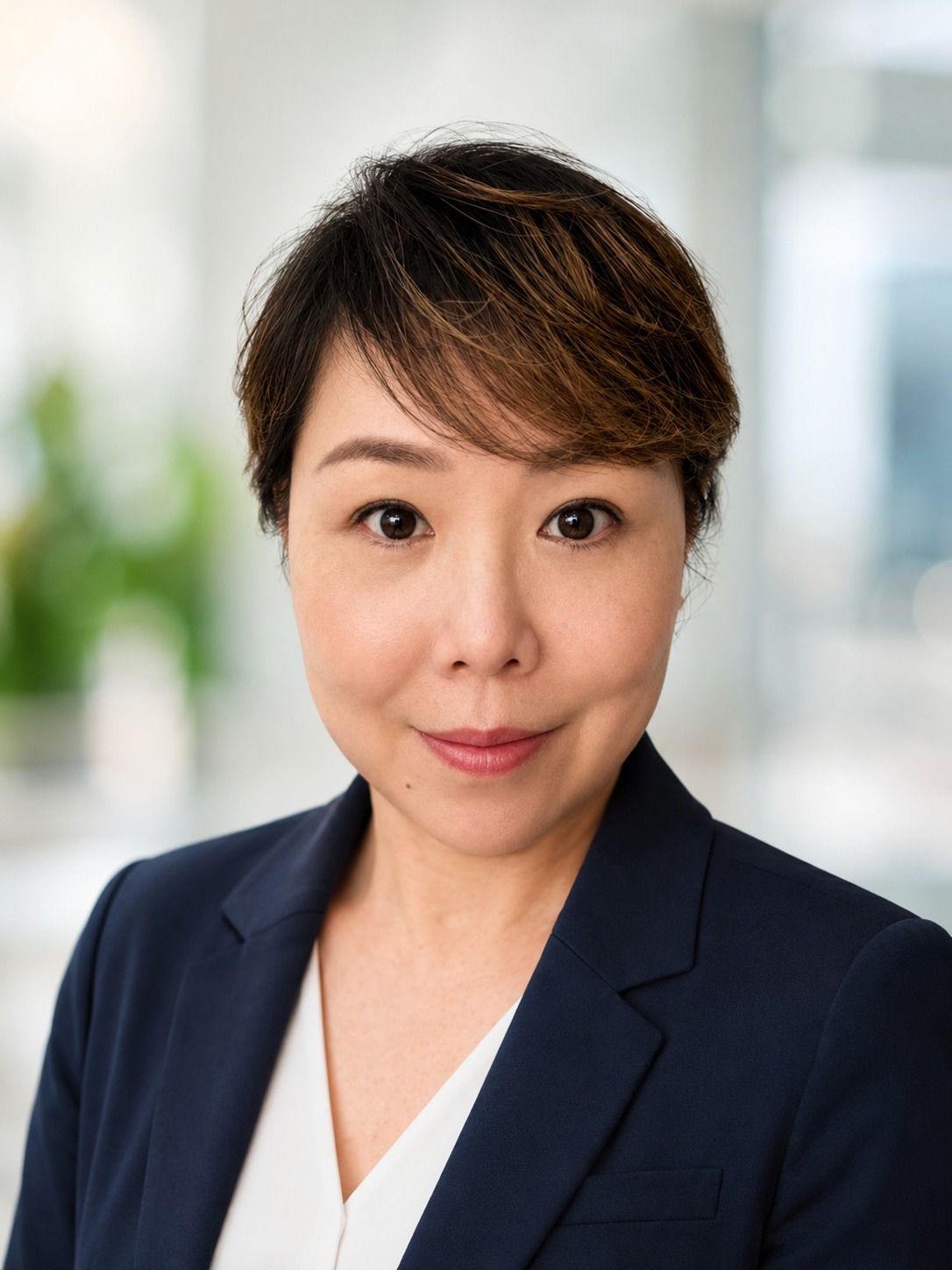Yukiko Watanabe